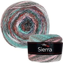 Obrázek pro produktSierra color 7201