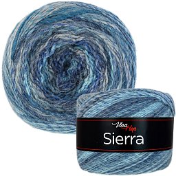 Obrázek pro produktSierra color 7203