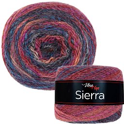 Obrázek pro produktSierra color 7205