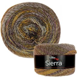 Obrázek pro produktSierra color 7207