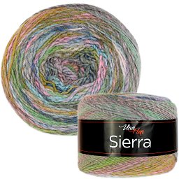 Obrázek pro produktSierra color 7208