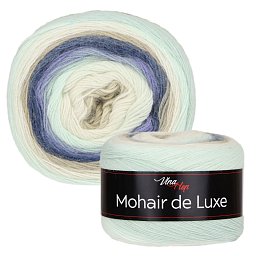 Obrázek pro produktMohair de luxe 7403