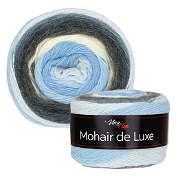 Obrázek pro produktMohair de luxe 7405