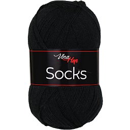 Obrázek pro produktSocks 4-fach 6001