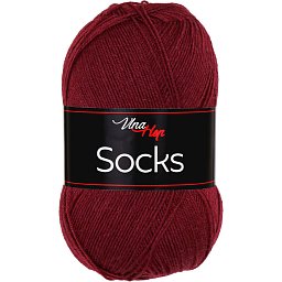 Obrázek pro produktSocks 4-fach 61136