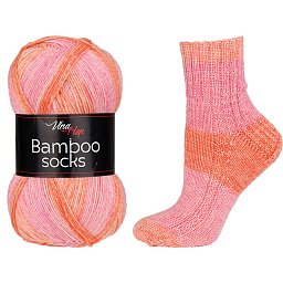 Obrázek pro produktBamboo socks 7901