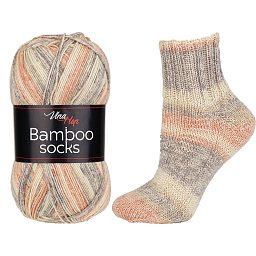 Obrázek pro produktBamboo socks 7905
