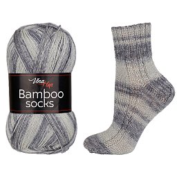 Obrázek pro produktBamboo socks 7910