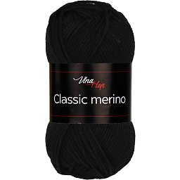 Obrázek pro produktClassic merino 6001