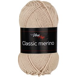 Obrázek pro produktClassic merino 61012