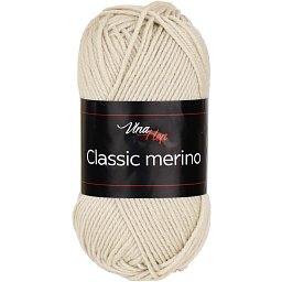 Obrázek pro produktClassic merino 61020