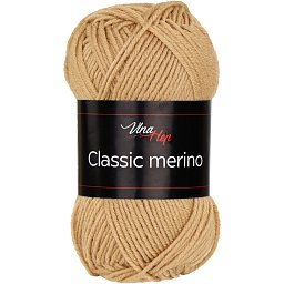 Obrázek pro produktClassic merino 61037