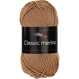 Obrázek pro produktClassic merino 61042