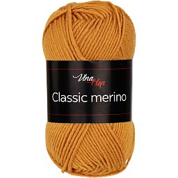 Obrázek pro produktClassic merino 61050