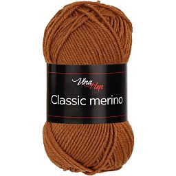 Obrázek pro produktClassic merino 61054
