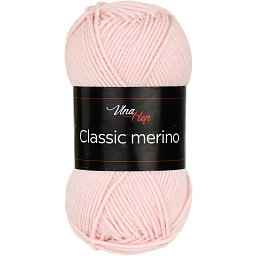 Obrázek pro produktClassic merino 61061