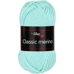 Obrázek pro produktClassic merino 61195
