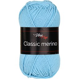 Obrázek pro produktClassic merino 61241