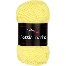 Obrázek pro produktClassic merino 61244
