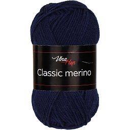 Obrázek pro produktClassic merino 61284