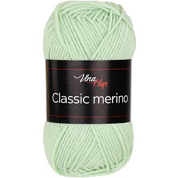 Obrázek pro produktClassic merino 61303