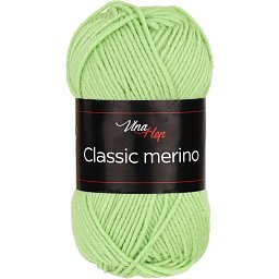 Obrázek pro produktClassic merino 61304