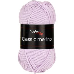 Obrázek pro produktClassic merino 61313