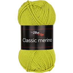 Obrázek pro produktClassic merino 61335