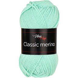 Obrázek pro produktClassic merino 61341