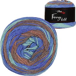 Obrázek pro produktFunny batik 9824
