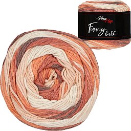 Obrázek pro produktFunny batik 9829
