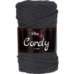 Obrázek pro produktCordy 3mm 8235