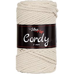 Obrázek pro produktCordy 3mm 8214