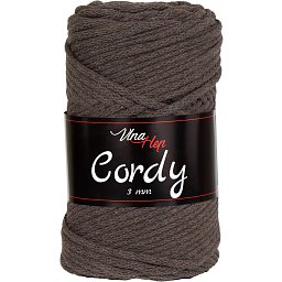 Obrázek pro produktCordy 3mm 8224