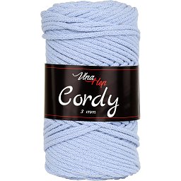 Obrázek pro produktCordy 3mm 8422