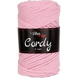 Obrázek pro produktCordy 3mm 8004