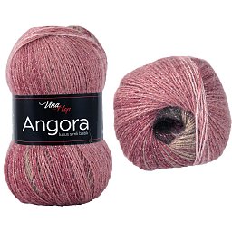 Obrázek pro produktAngora gold simli batik 5722