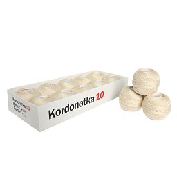Obrázek pro produktKordonetka  okr 10