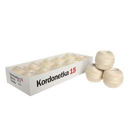 Obrázek pro produktKordonetka  okr 15