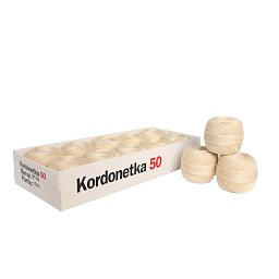 Obrázek pro produktKordonetka  okr 50