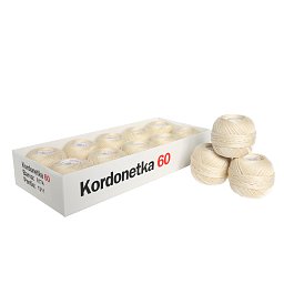 Obrázek pro produktKordonetka  okr 60