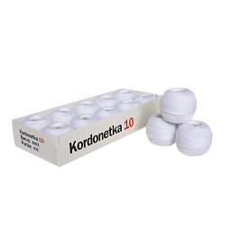 Obrázek pro produktKordonetka  10