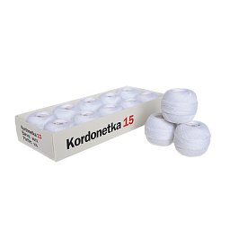 Obrázek pro produktKordonetka  15