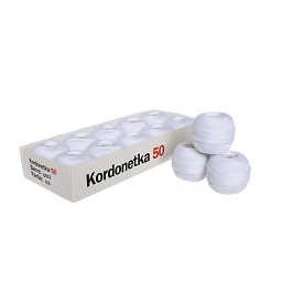 Obrázek pro produktKordonetka  50