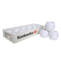 Obrázek pro produktKordonetka  60