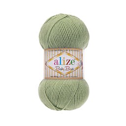 Obrázek pro produktBaby best 138