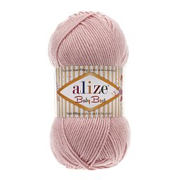 Obrázek pro produktBaby best 161