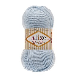 Obrázek pro produktBaby best 183
