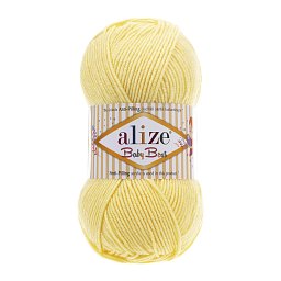 Obrázek pro produktBaby best 250