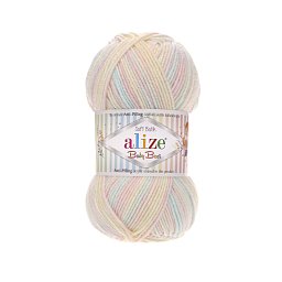 Obrázek pro produktBaby best batik 6655